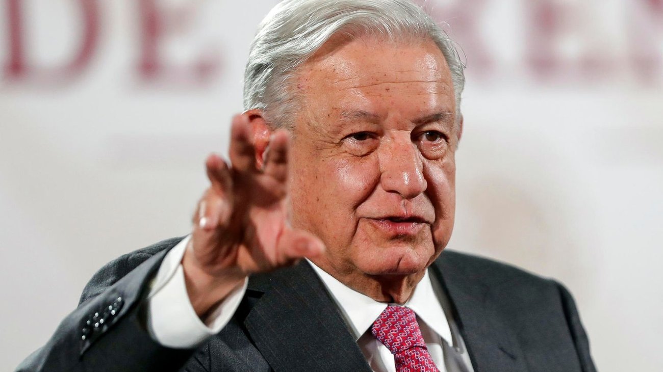 AMLO no influirá en la política a través de sus hijos