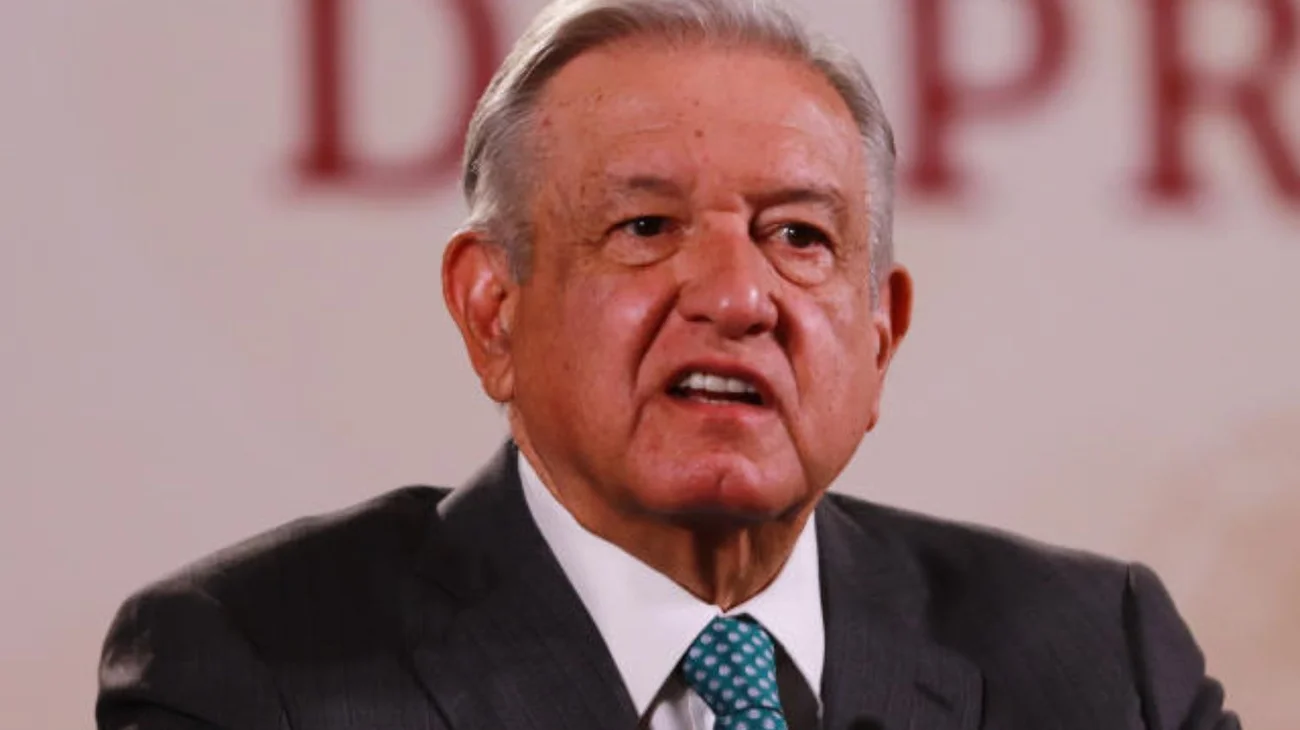 AMLO enviará carta a Biden para denunciar injerencia de EUA