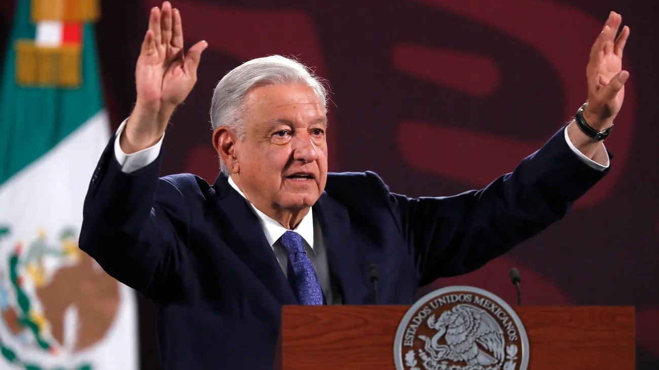 Violencia en Sinaloa estaría relacionada con 'El Mayo': AMLO