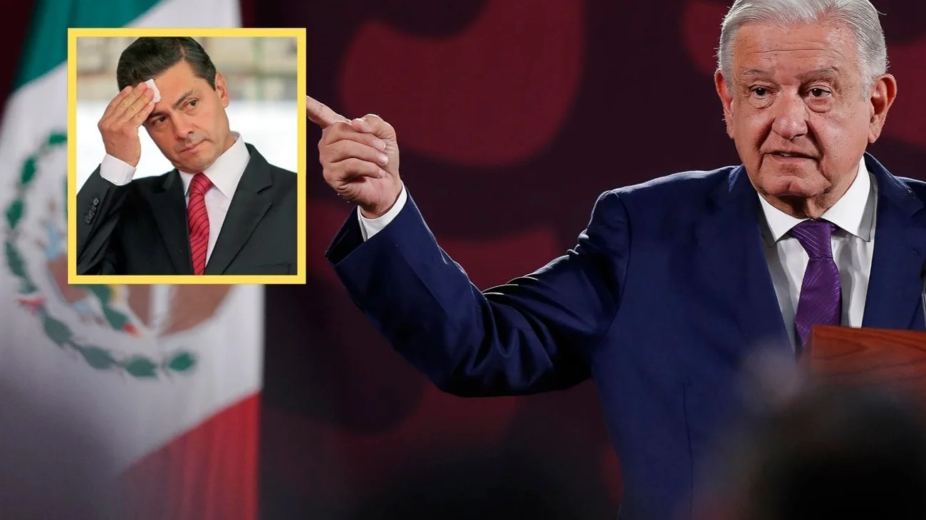 AMLO pide que Peña Nieto declare sobre caso Ayotzinapa