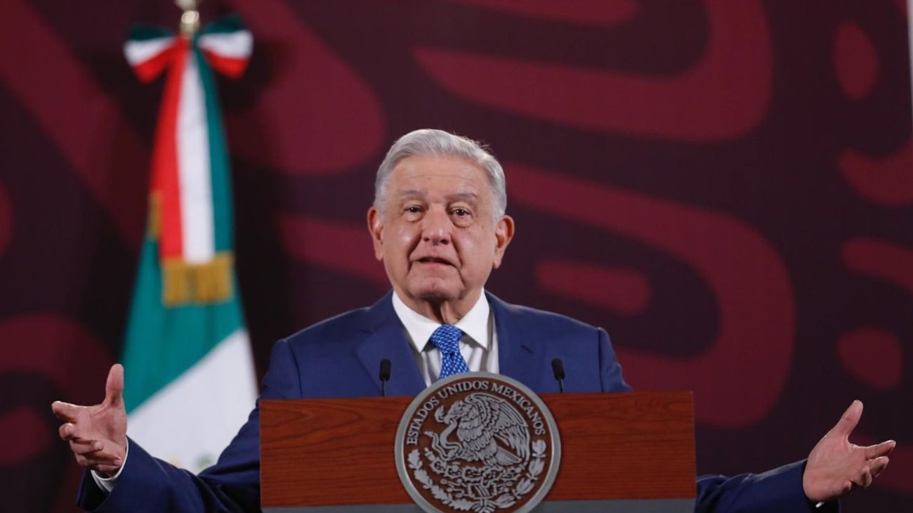 AMLO busca reforma energética para excluir a los privados