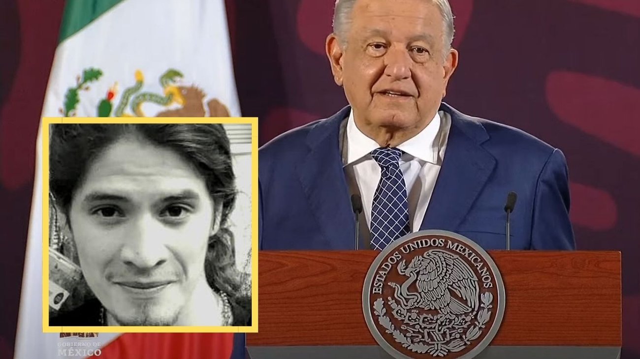 Se 'hizo todo' para salvar al rehén asesinado: AMLO