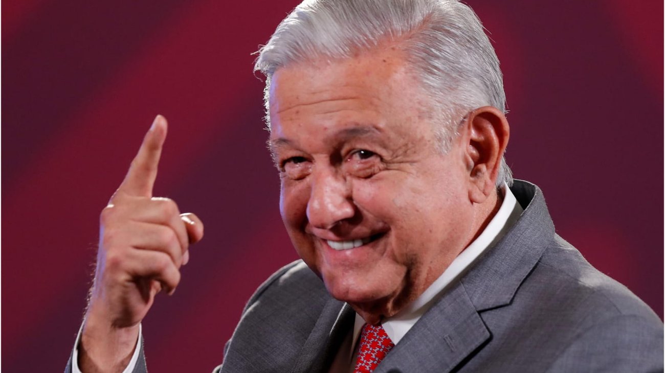 Nosotros no vemos a Ricardo Salinas como enemigo: AMLO