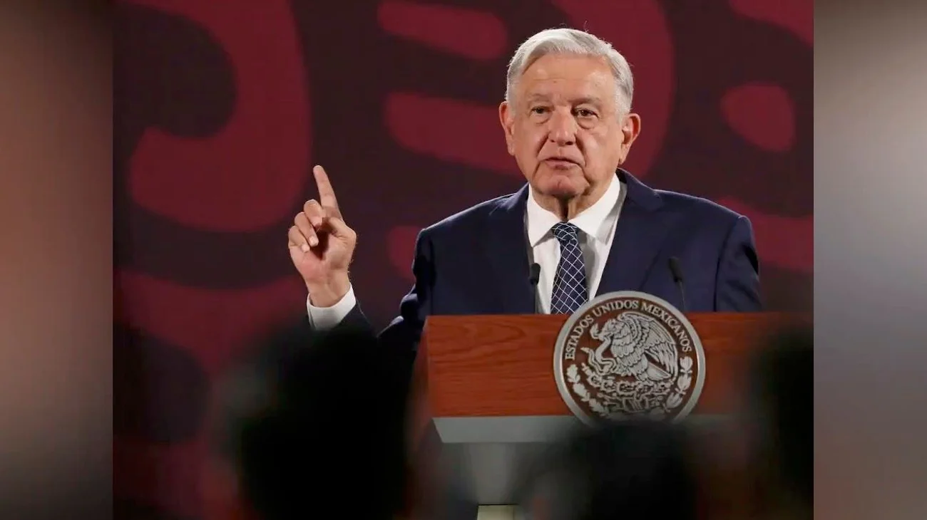López Obrador dice que 'no hay muchos homicidios' en Sinaloa