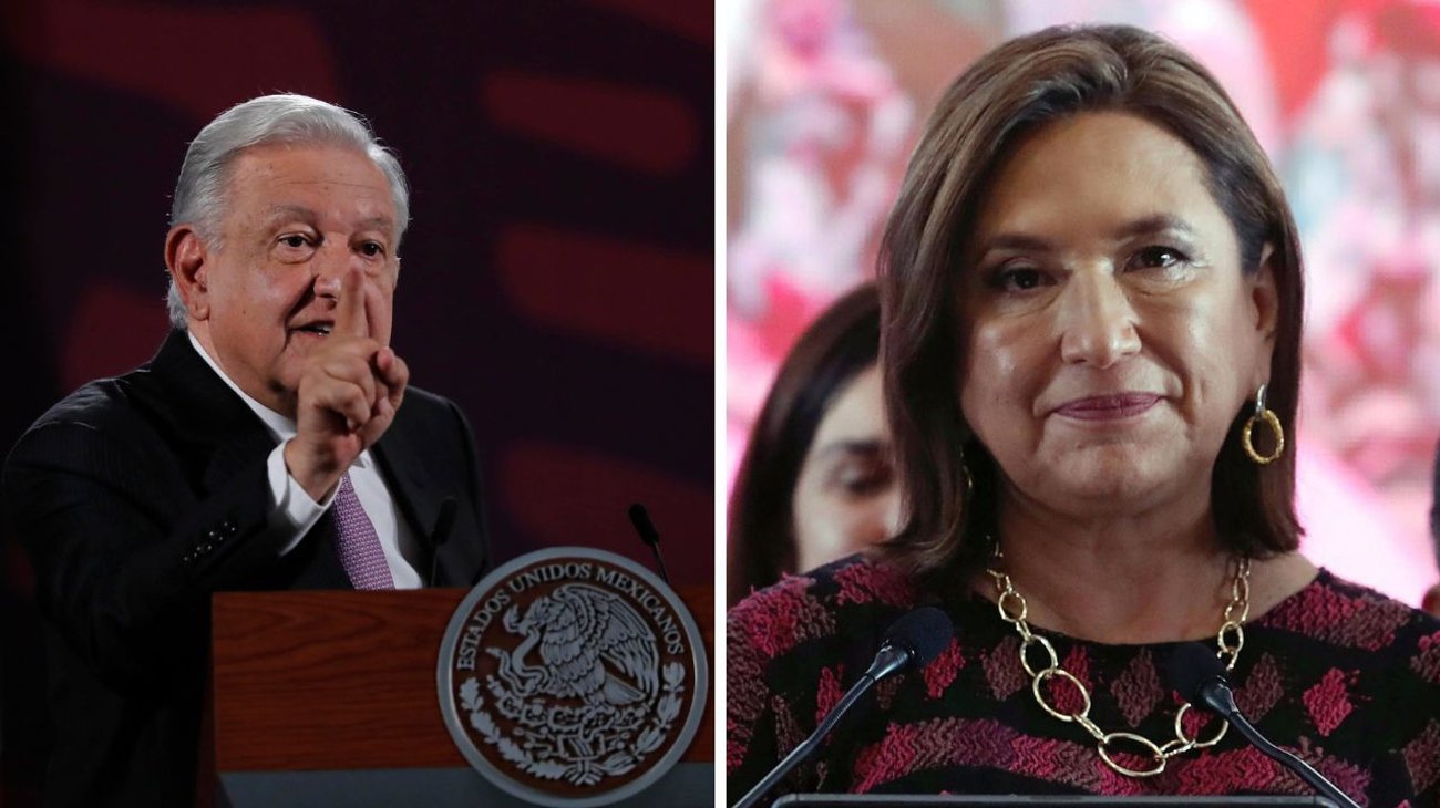 AMLO cometió violencia de género contra Xóchitl: TEPJF