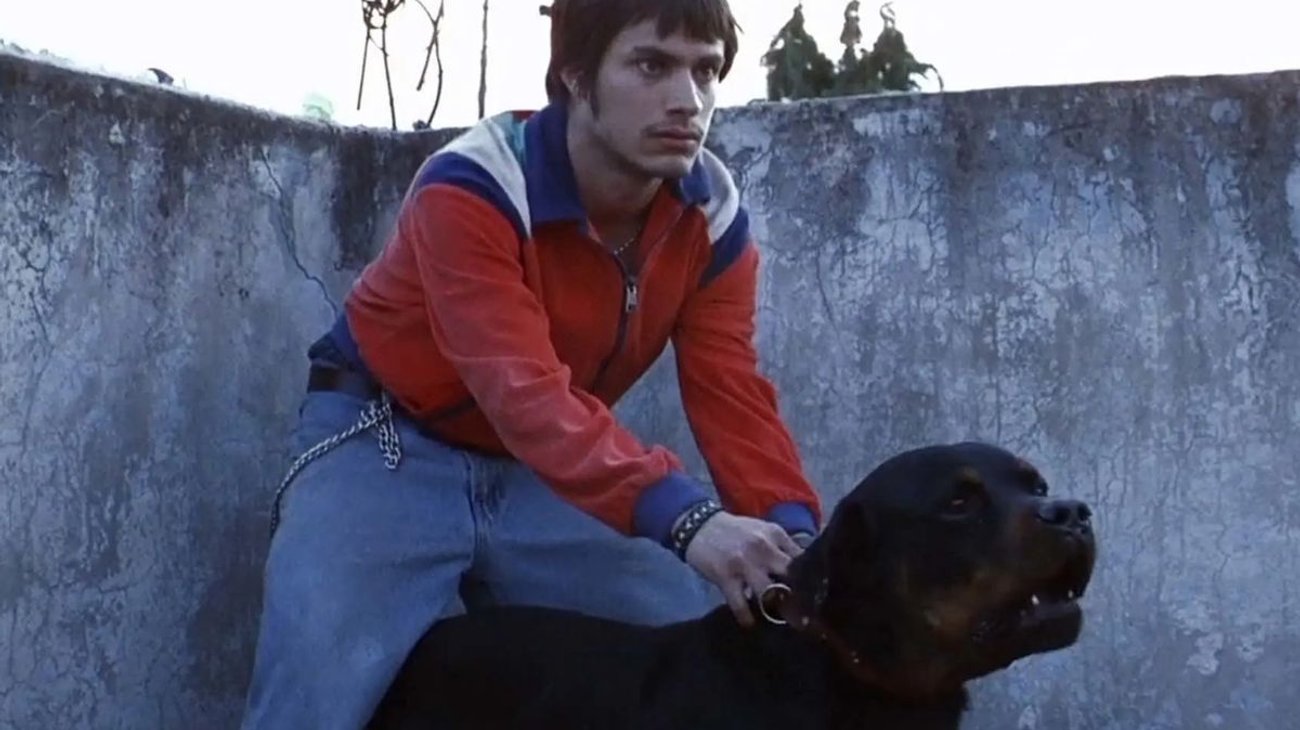 Regresa ‘Amores Perros’ a cines mundiales con reestreno en 4K