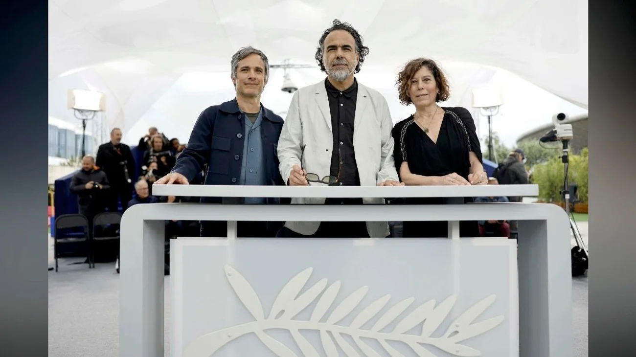 Cannes rinde tributo a los 25 años de 'Amores perros'