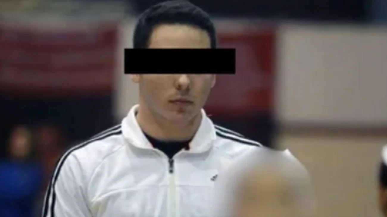 Pide Damazo 'N' amparo federal tras acusaciones de abuso sexual