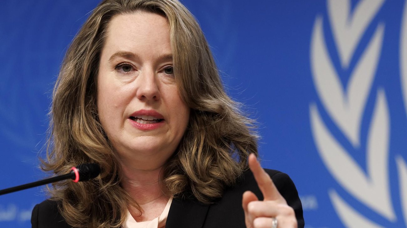 Empresas de EUA ‘desesperadas’ por contratar migrantes: ONU