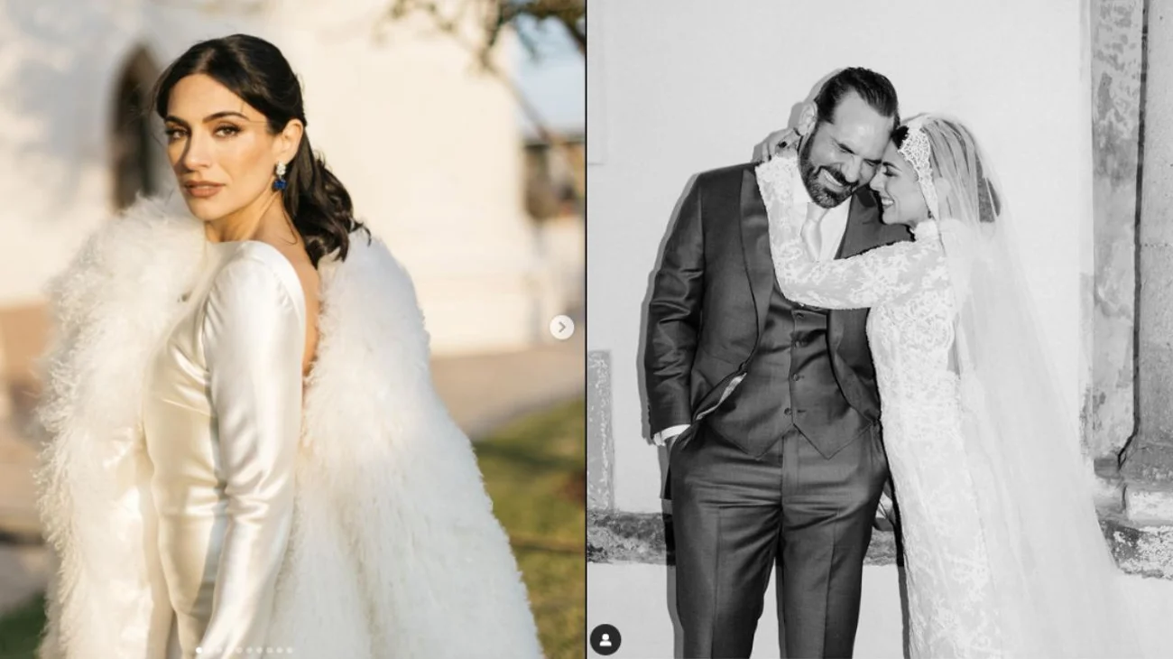 Ana Brenda Contreras revela dolorosa pérdida de su bebé