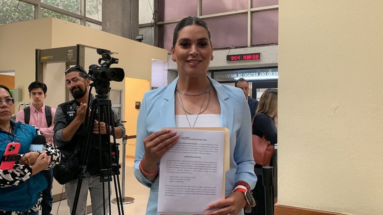 Piden explicación por tala de árboles en Parque Tecnológico