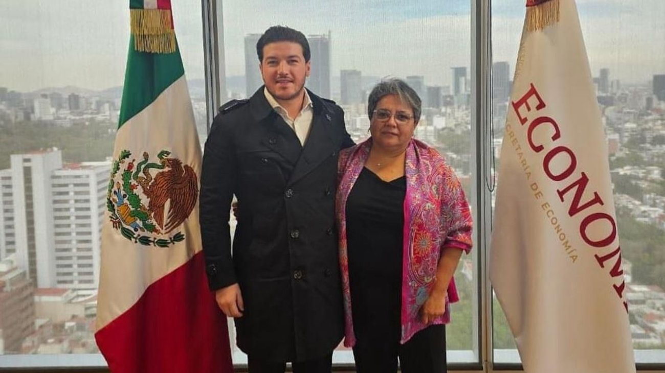 Será Anáhuac polo de desarrollo industrial: Samuel