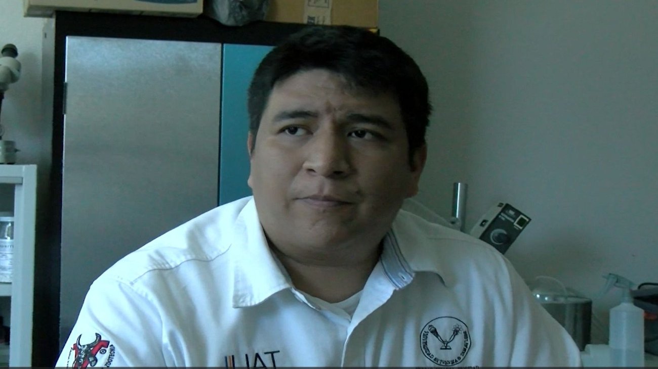 Analizan calidad del agua en ríos de Tamaulipas