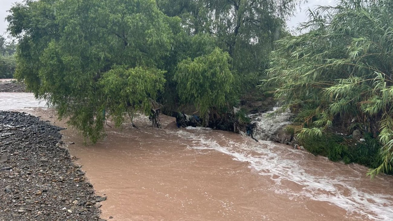 Analizan proyectos para aprovechar agua de lluvia en zona sureste