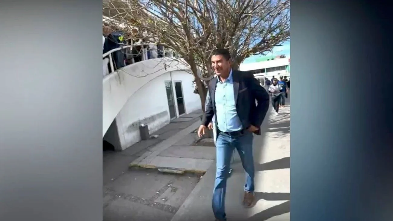 Asumirá 'Doctor Tacho' dirigencia del IMSS en Coahuila