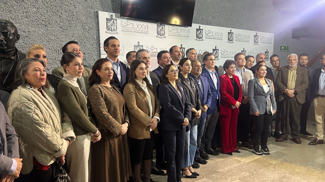 Celebra Andrés Mijes freno al aumento del ISN