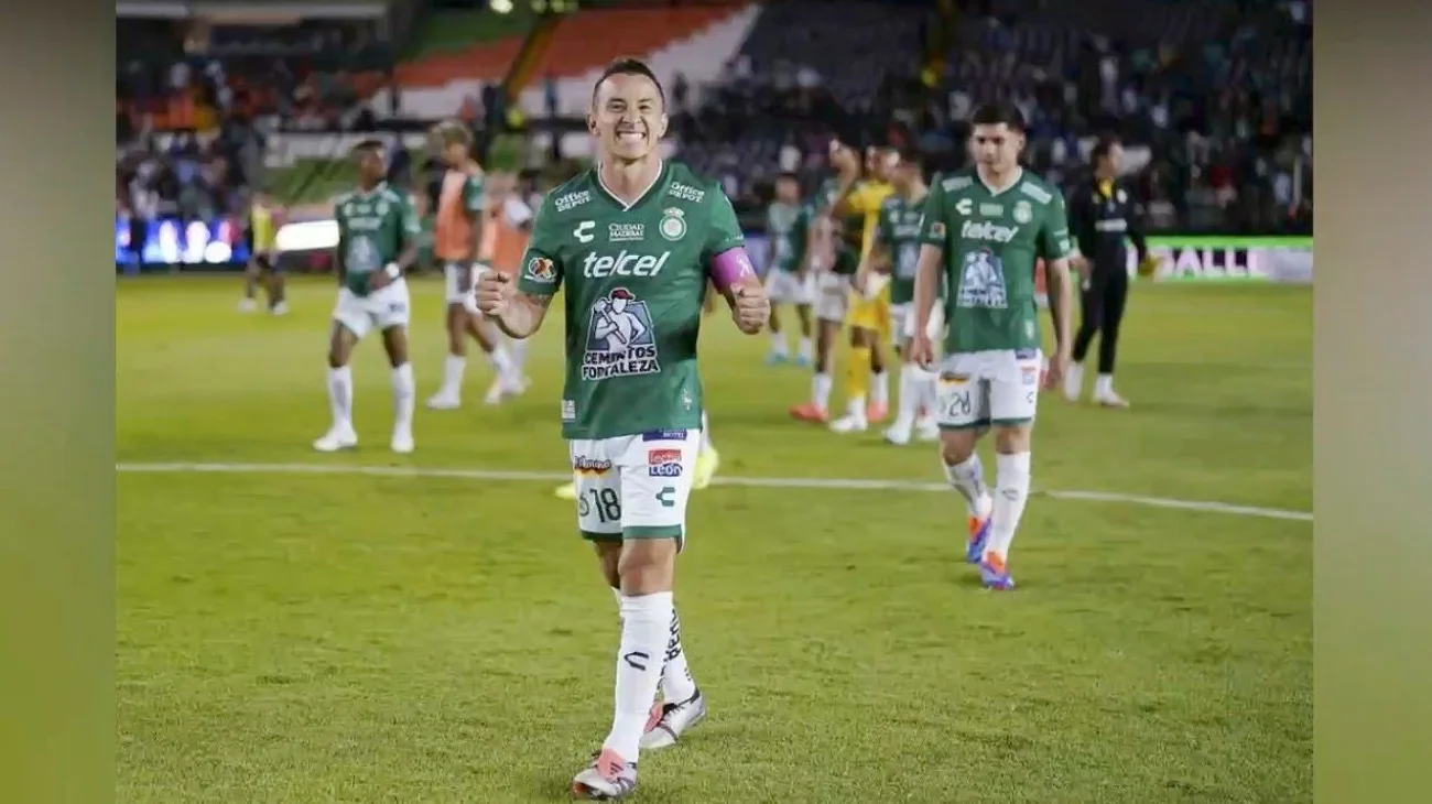 Andrés Guardado se retira como futbolista profesional