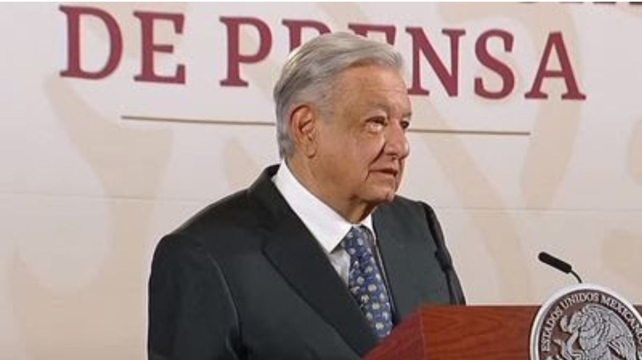AMLO confía en su sucesora por continuidad en México