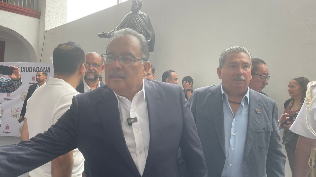 'Mauricio no tenía pelos en la lengua': Andrés Mijes