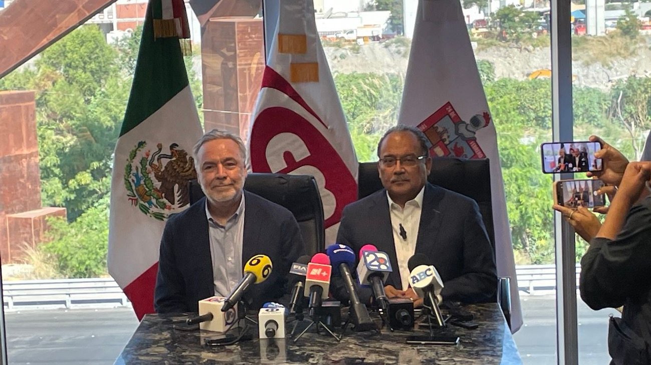 Urgen reglas claras para destrabar inversiones: Andrés Mijes