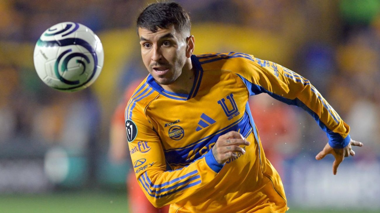 River acuerda con Tigres transferencia de Ángel Correa