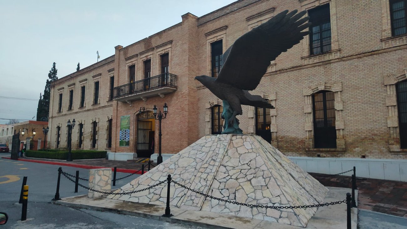 Celebra su 30 aniversario el Museo de las Aves de Saltillo 