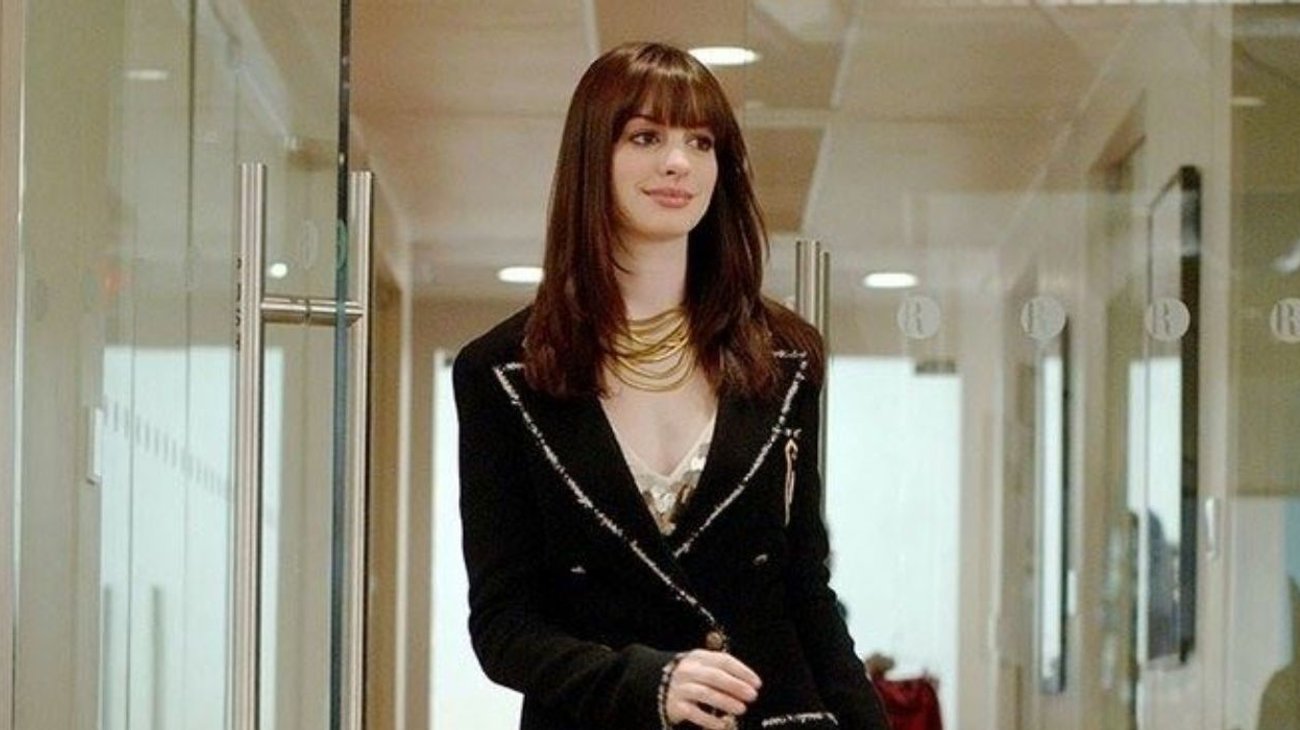 ¿Anne Hathaway dudó de regresar a sus personajes? Esto dijo