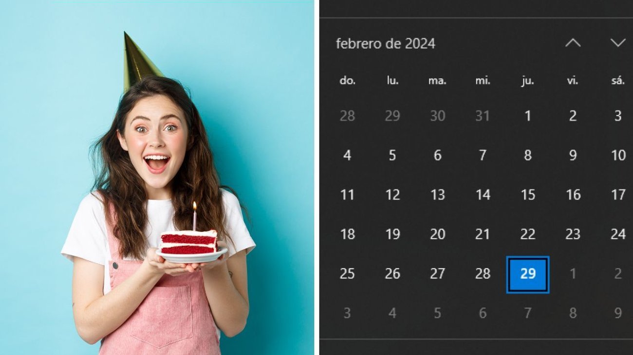 Año Bisiesto 2024: Las curiosidades del 29 de febrero