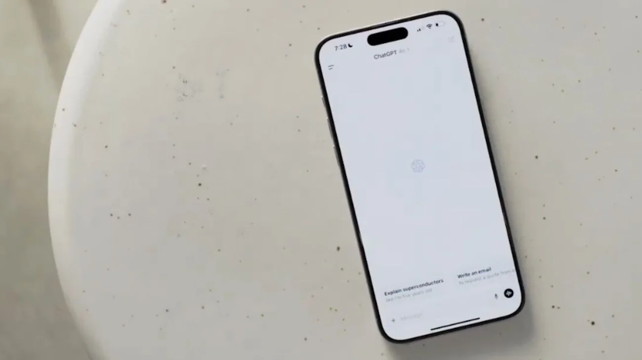 ¿Es Chat-GPT tu terapeuta?; pues también puede tener ansiedad