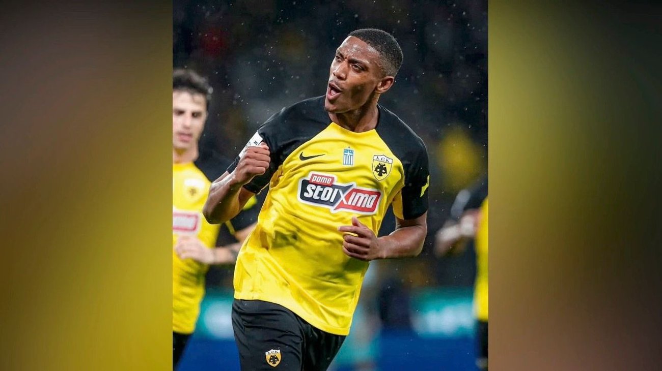 Anthony Martial llegaría a Rayados como su nuevo delantero