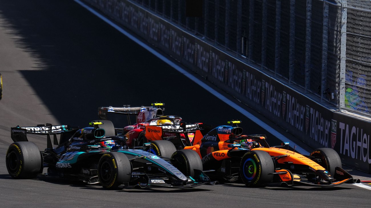 Antonelli busca devolver a Italia un campeón de F1 tras 73 años