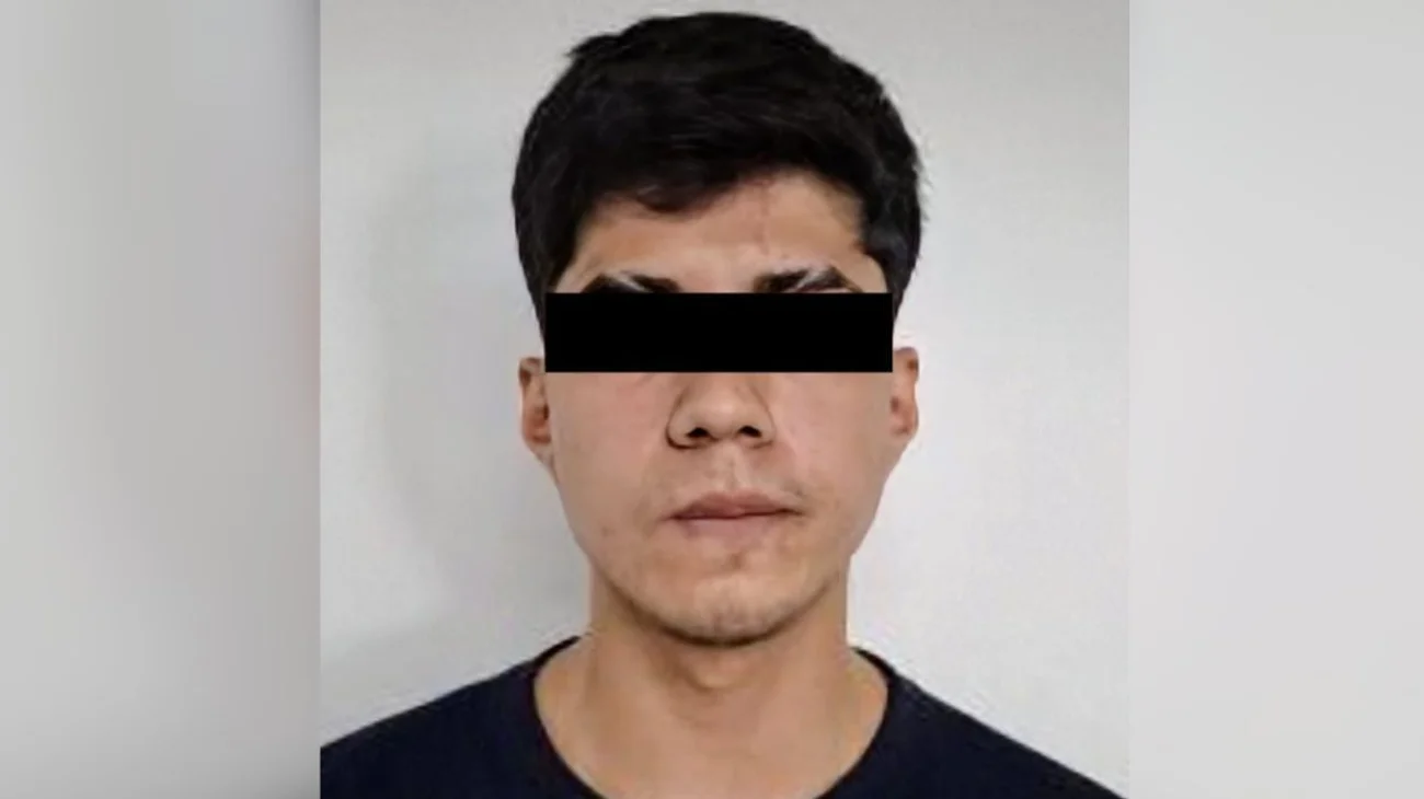 Detienen en Monterrey a joven por estar implicado en homicidio