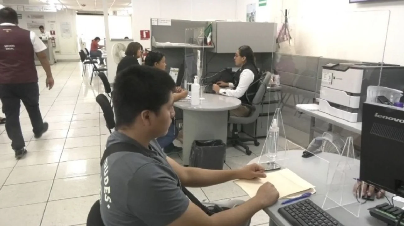 Anuncia el SAT nuevas facilidades para el RESICO 