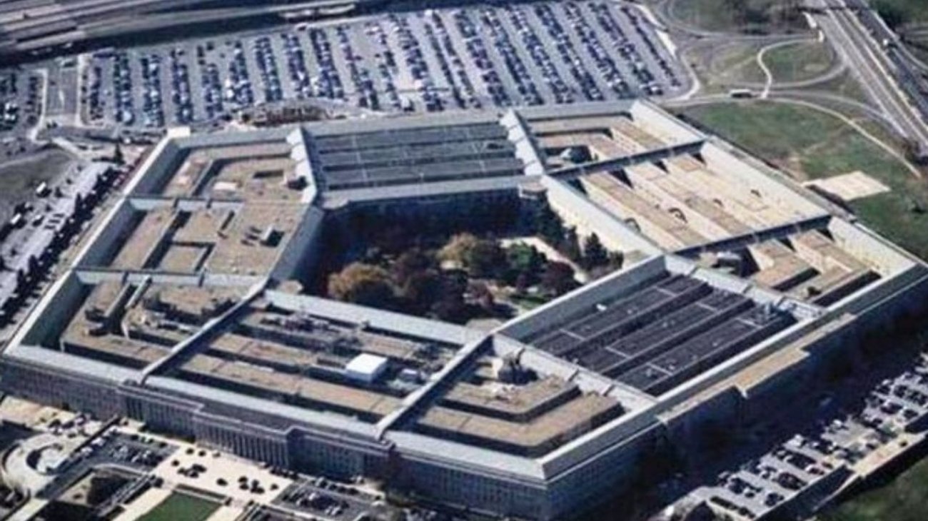 Anuncia EUA ayuda militar de 1,700 millones a Ucrania