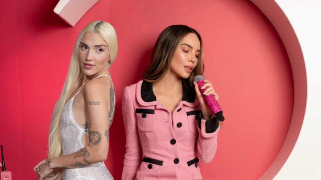 Revelan line-up de 'Concierto de Cuenta Regresiva' para CDMX