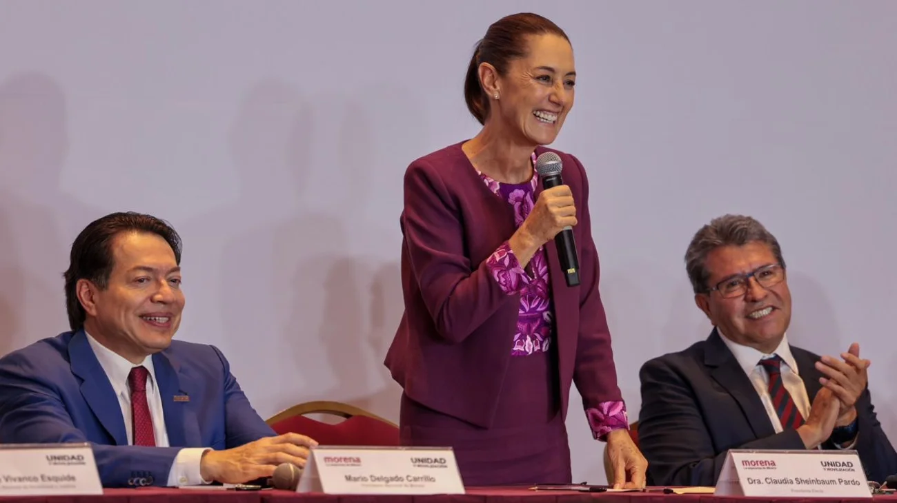 Anuncian posposición de la reforma electoral de AMLO