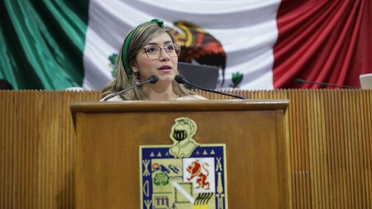 'Será difícil para el PRIAN ganar Escobedo': presume Anylú