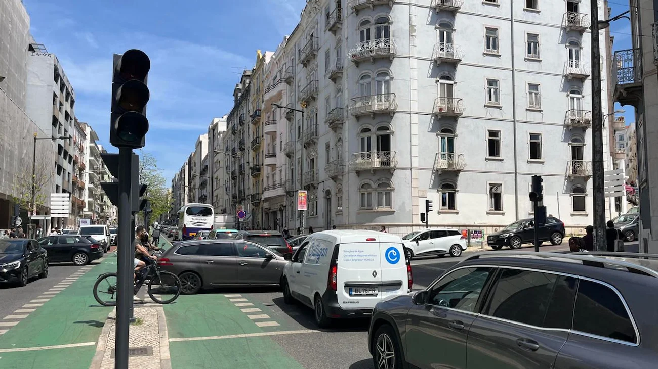 Se registra apagón eléctrico en España, Portugal y Francia