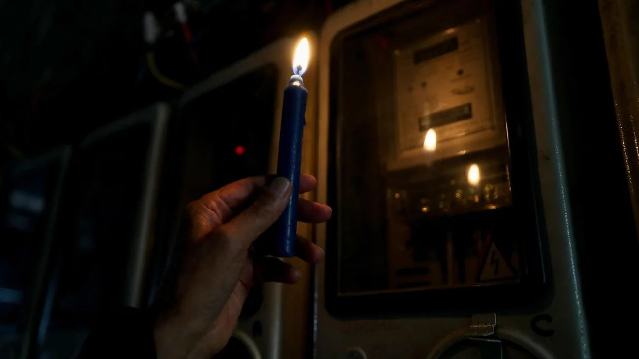 Ecuador anuncia apagones por sequía en 12 provincias