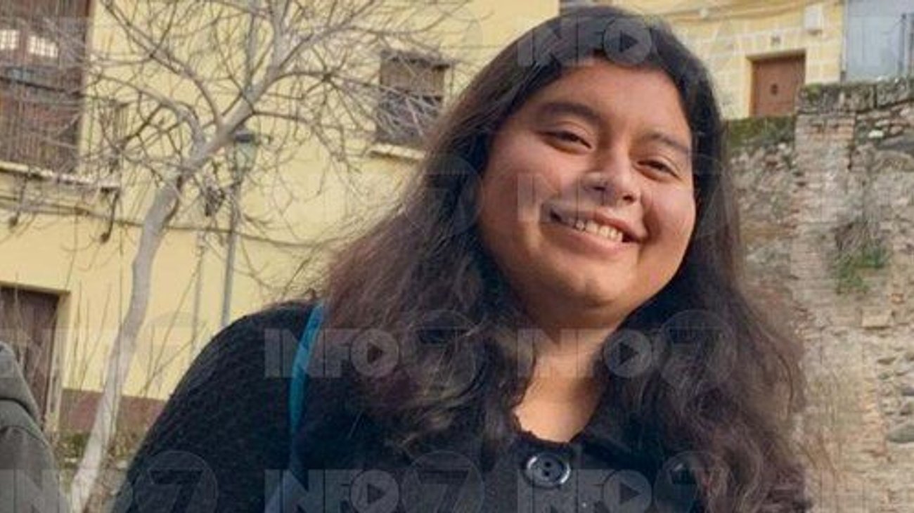 Hallan a salvo a estudiante mexicana desaparecida en España