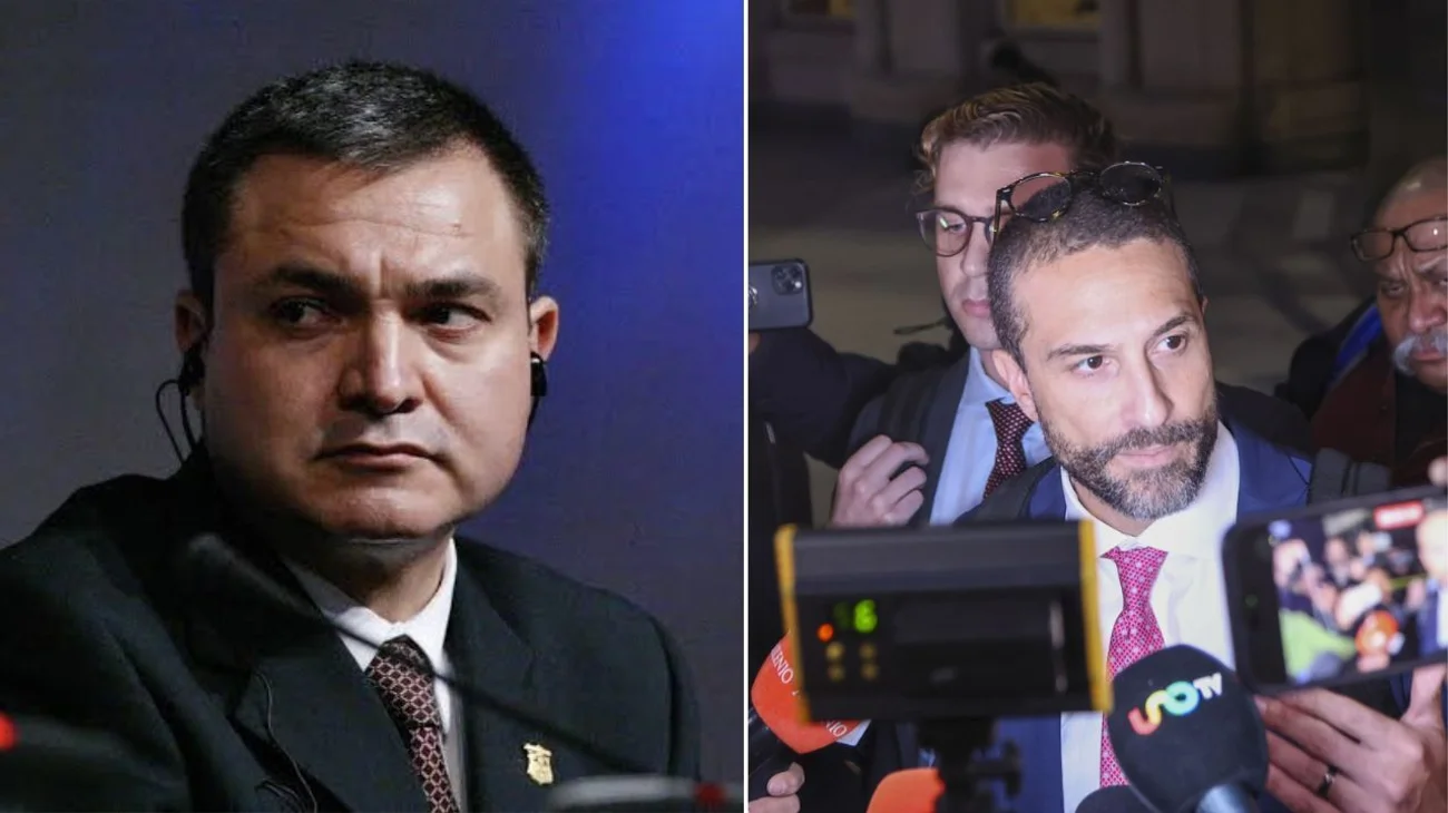 Apelará abogado de Genaro García Luna sentencia de 38 años