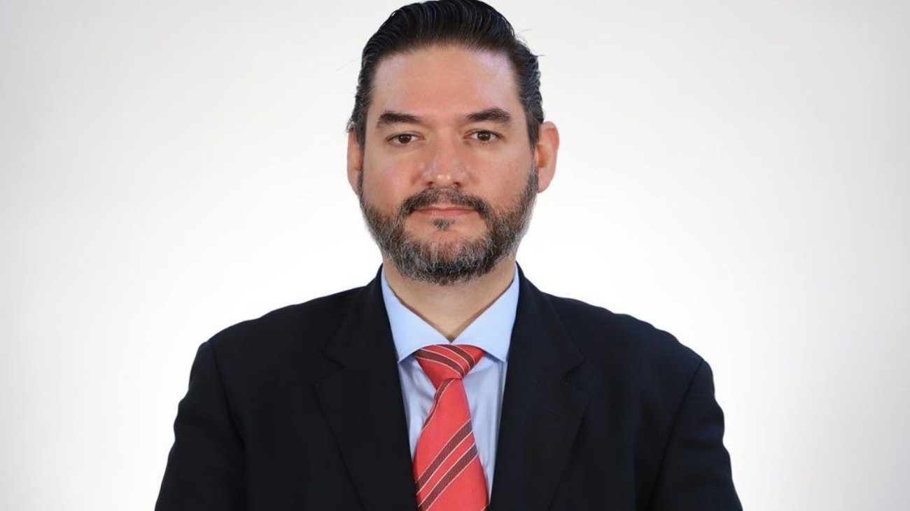 Apoyan urbanistas a funcionario destituido de San Pedro