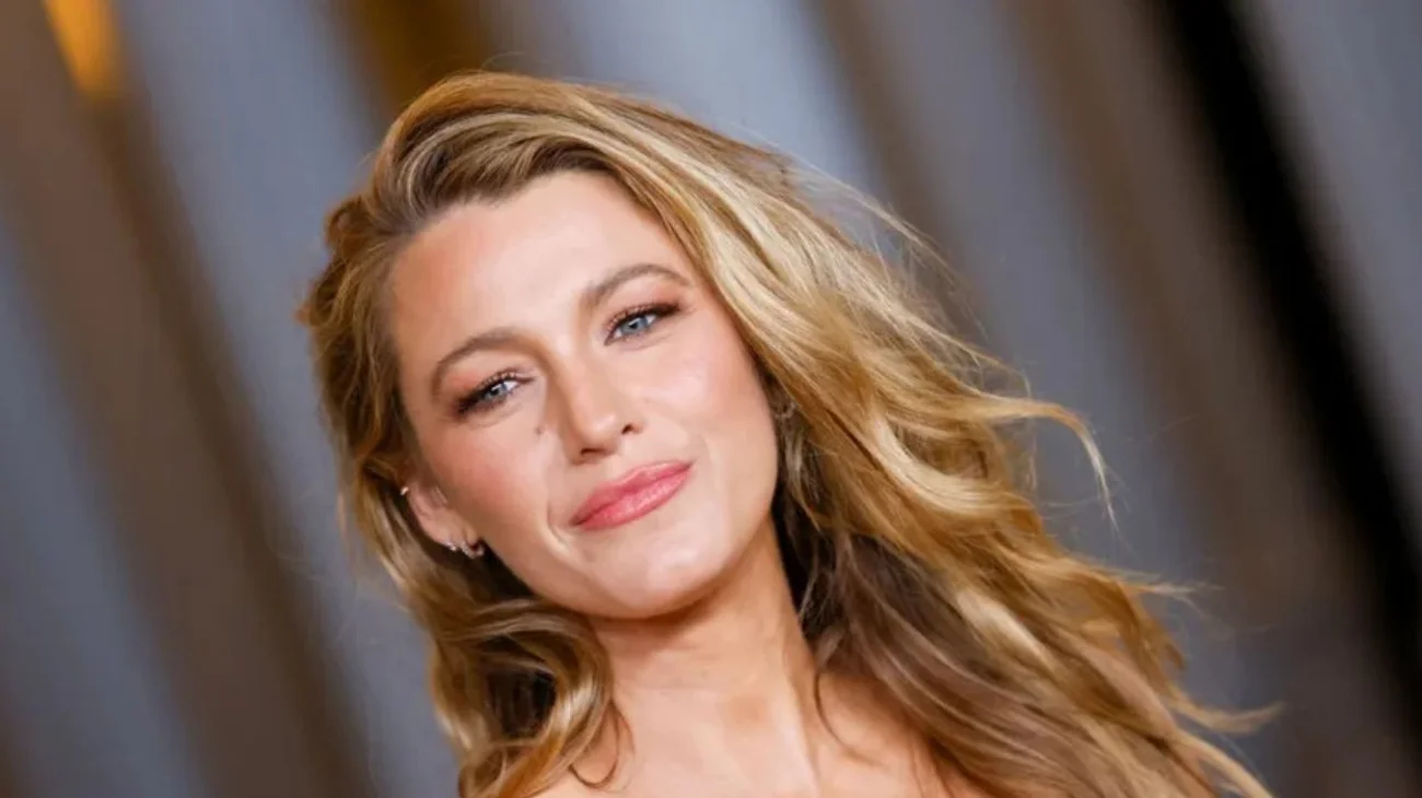 Hollywood respalda a Blake Lively tras denunciar a Justin Baldoni