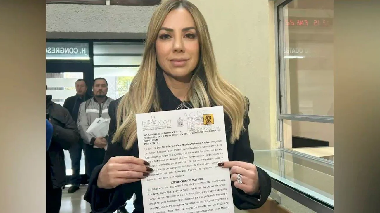 Ven prioritario tomar acciones en el tema migratorio