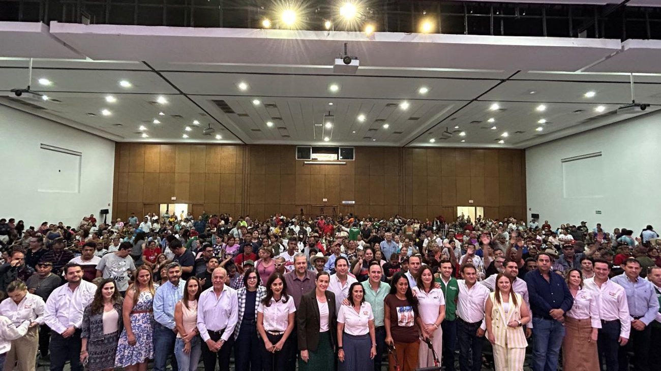 Entrega Coahuila apoyo económico a 544 personas con discapacidad