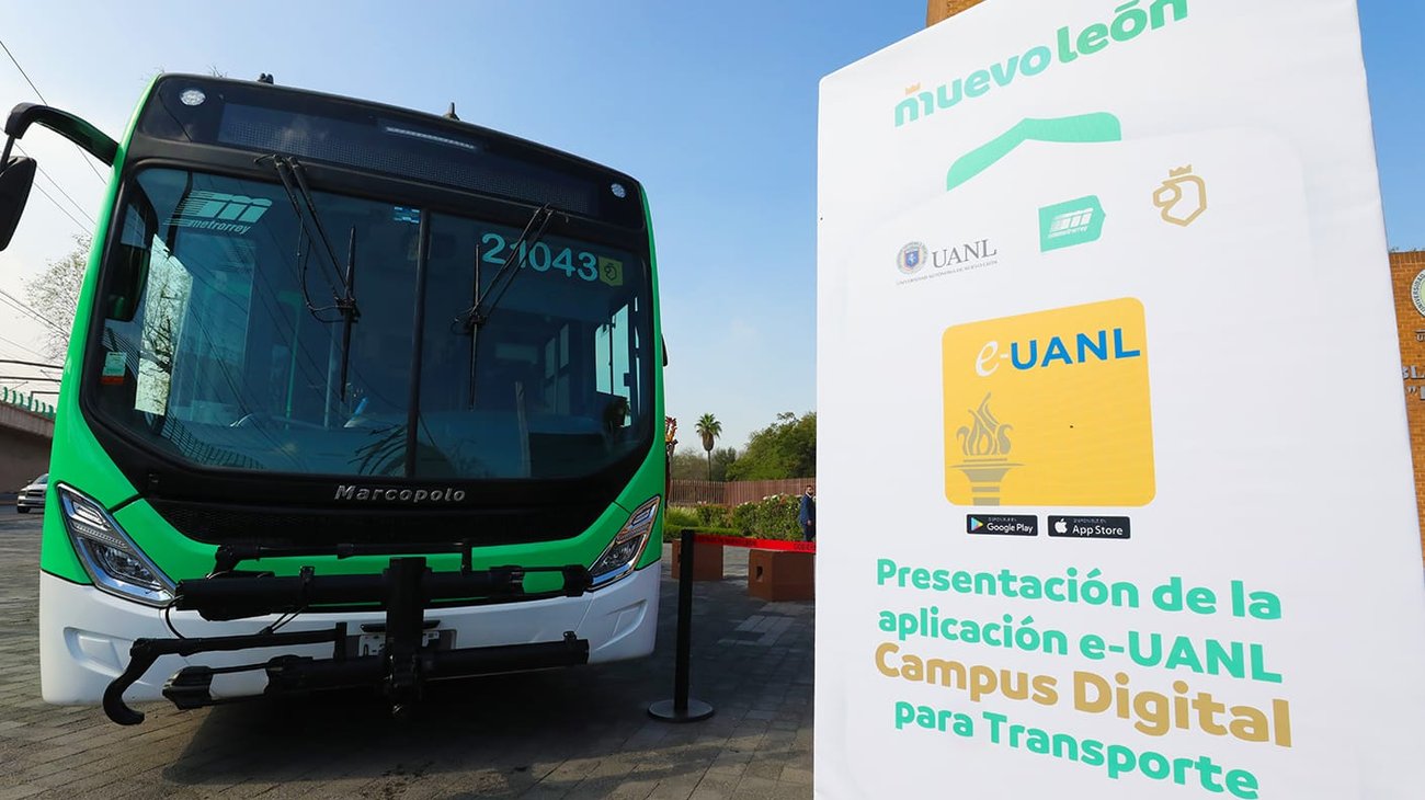Implementa estado pago electrónico para alumnos de la UANL