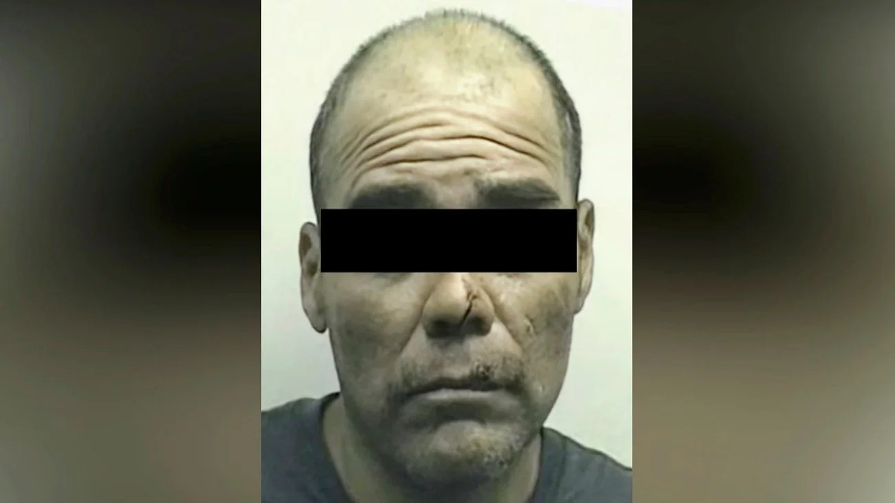 Giran orden de aprehensión a presunto asesino de adulto mayor