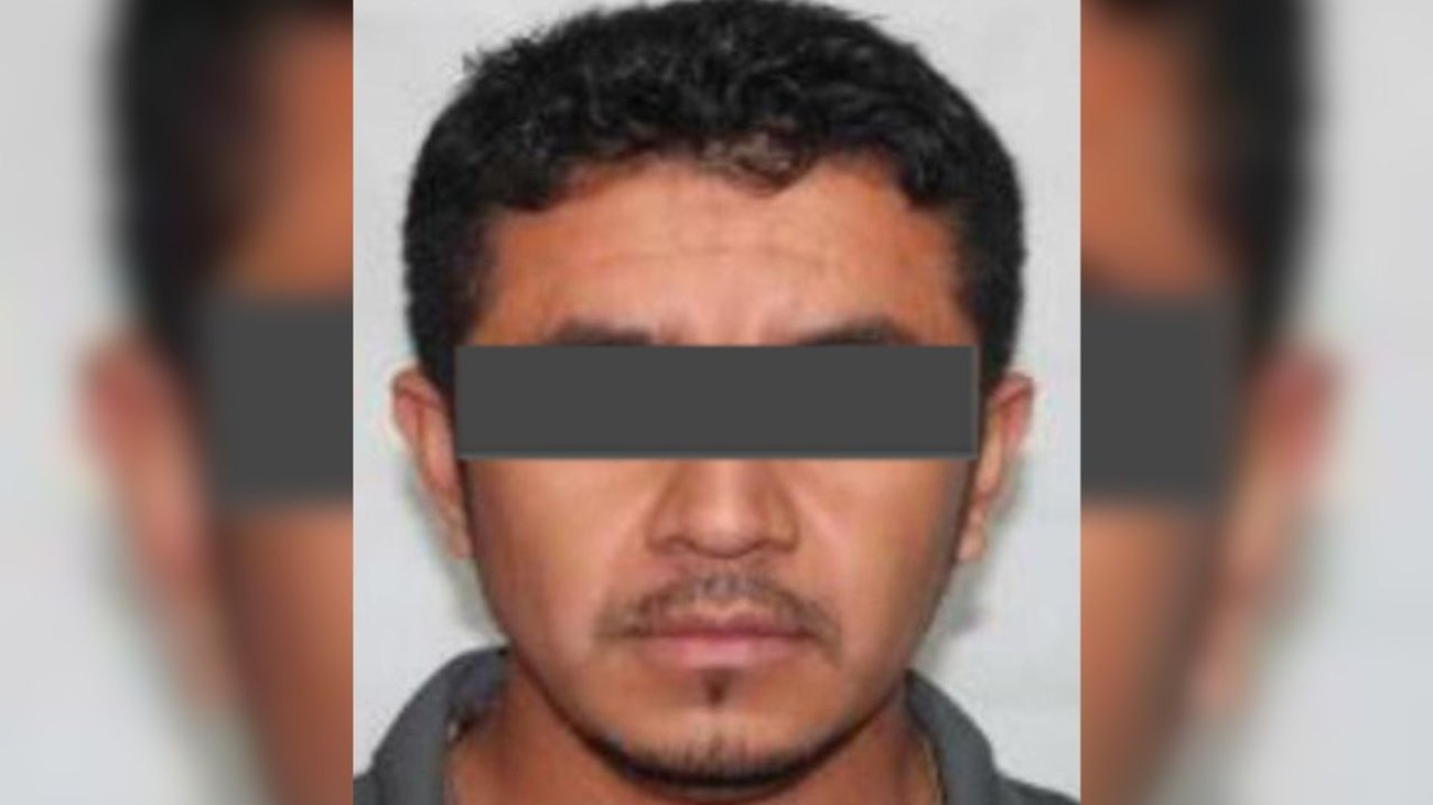 Aprehenden a hombre por robo y secuestro; lo trasladan a NL