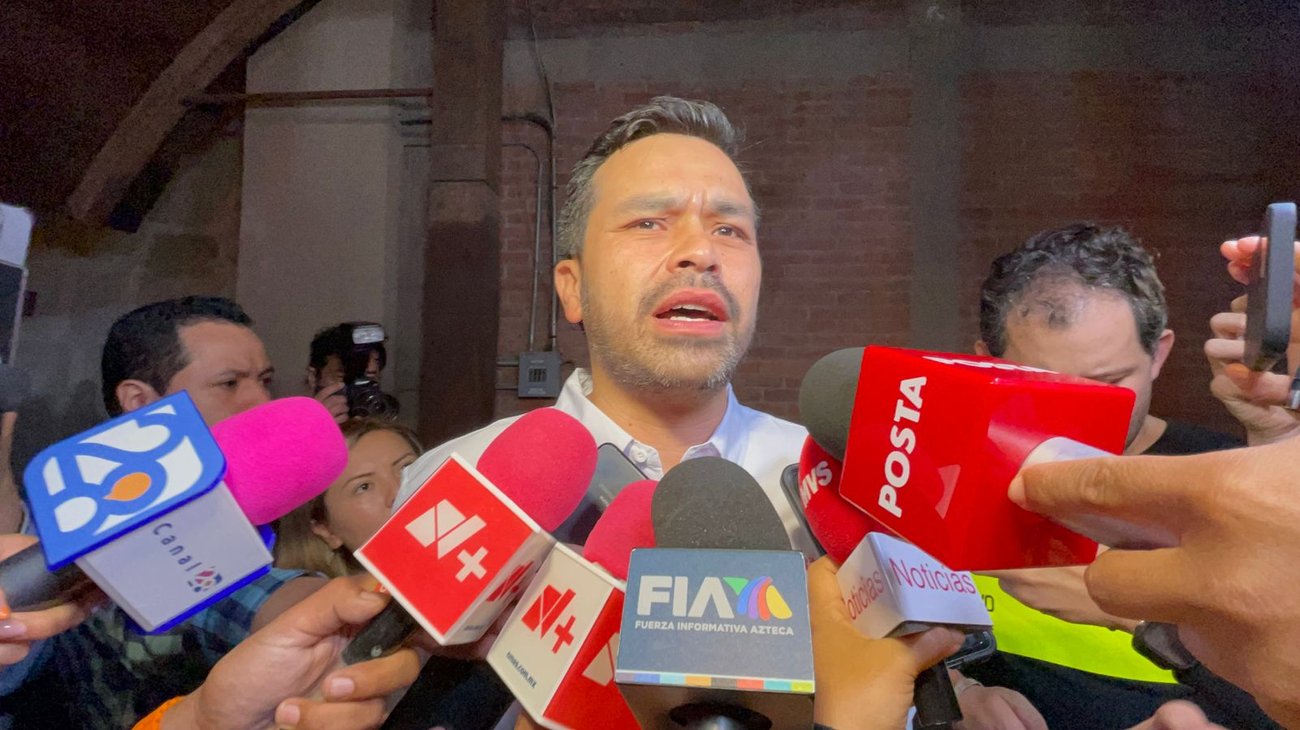 Aprovechará Maynez campañas locales para tener más presencia