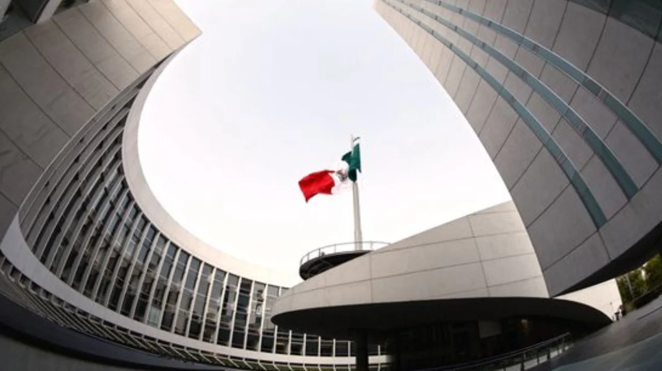 Aprueba Senado leyes secundarias de la reforma judicial